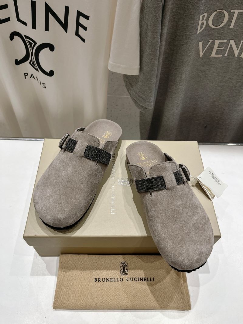 Brunello Cucinelli Sandals